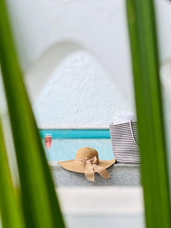 Oia Goa - Private Pool Vagator
