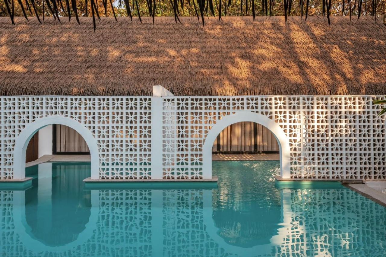 Oia Goa - Private Pool 4*
