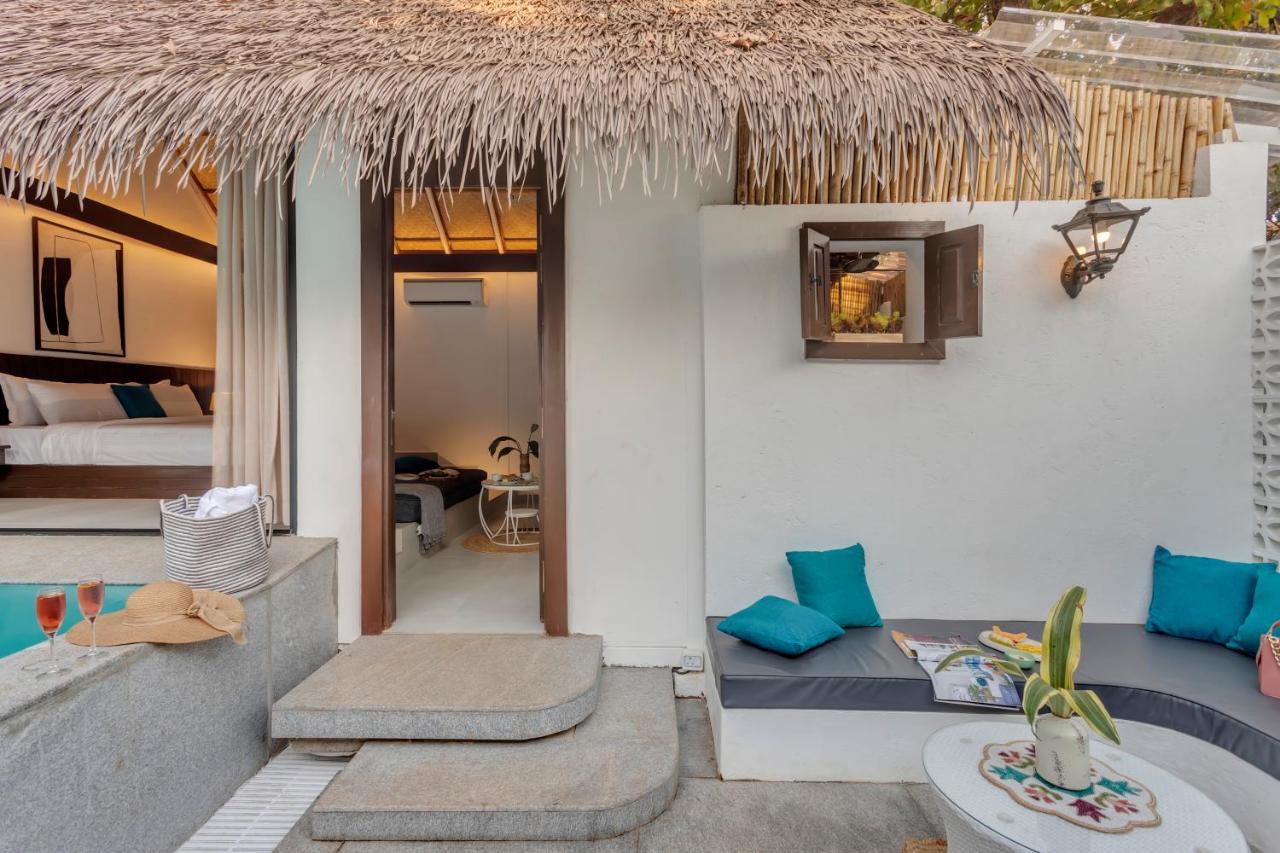 Hotel Oia Goa - Private Pool Vagator