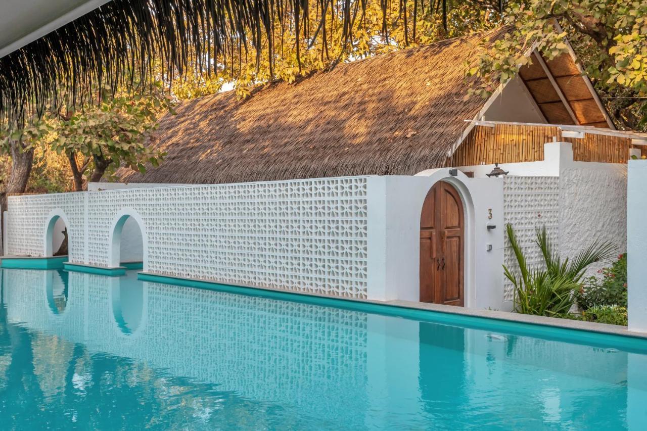 Oia Goa - Private Pool Hotel