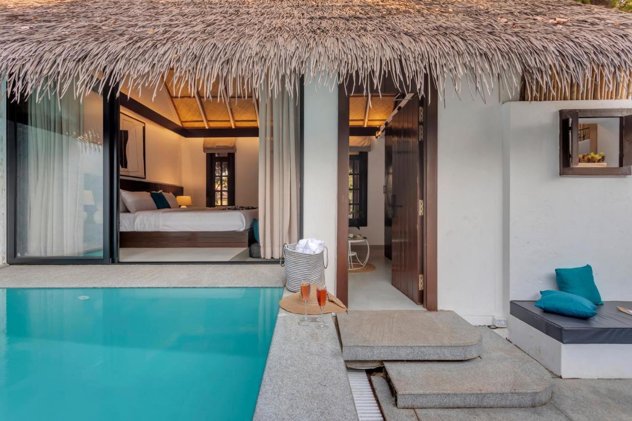 Oia Goa - Private Pool Hotel
