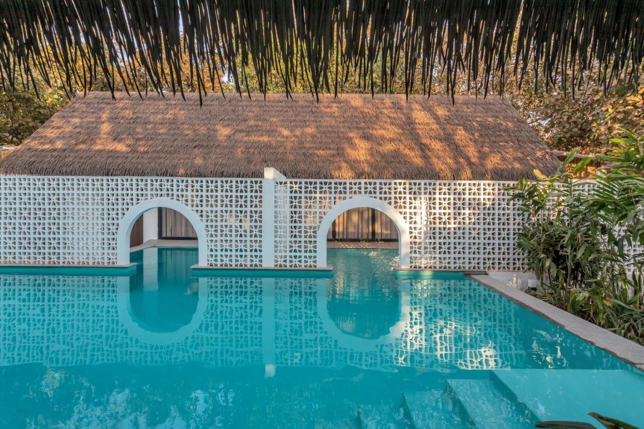 Hotel Oia Goa - Private Pool 4*